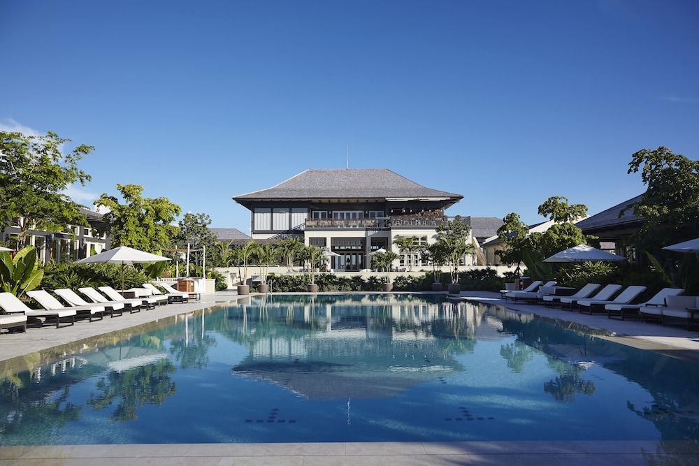 Hotel The Island House Nassau Exterior foto