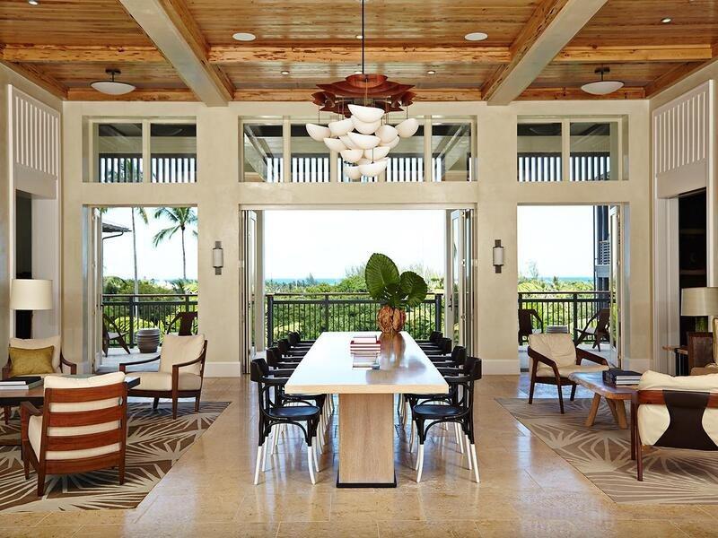 Hotel The Island House Nassau Exterior foto