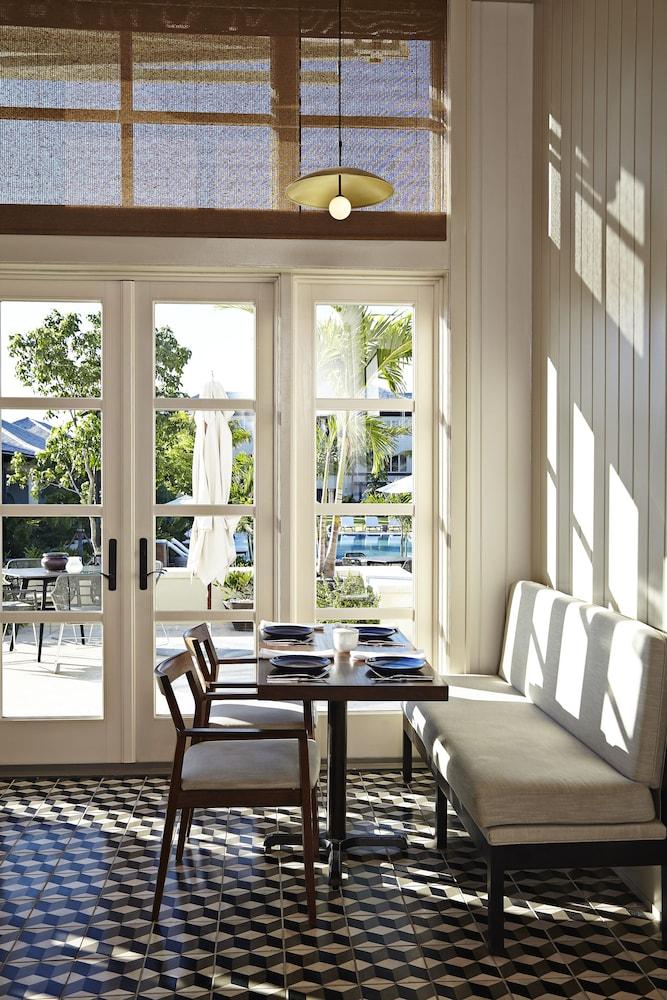 Hotel The Island House Nassau Exterior foto