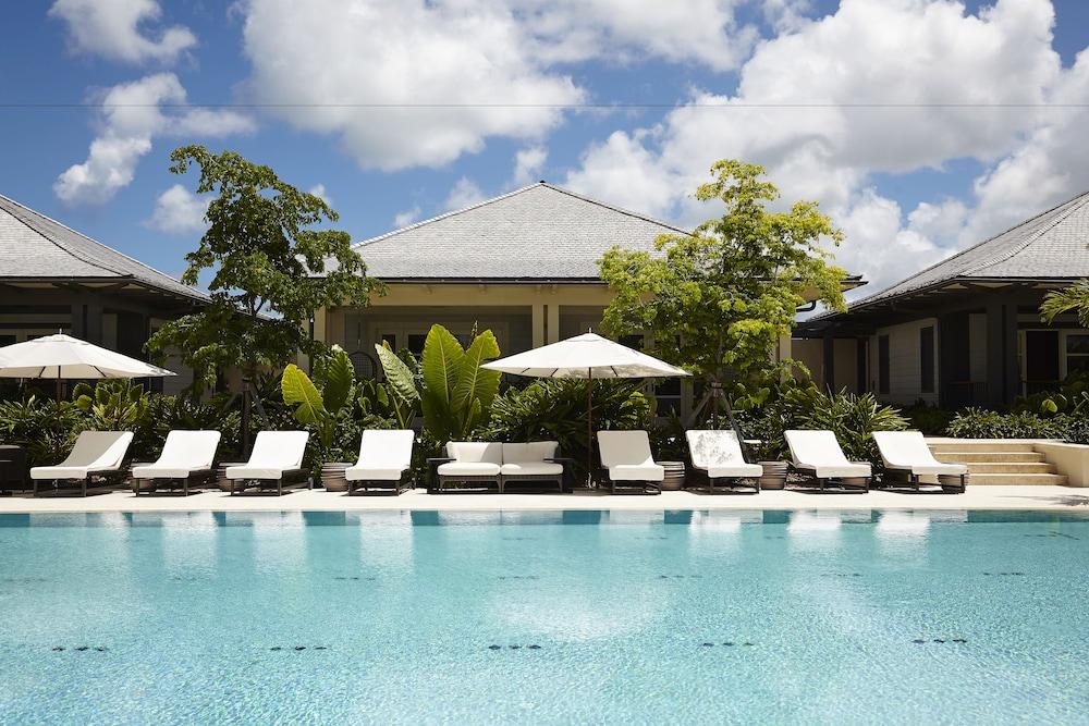 Hotel The Island House Nassau Exterior foto