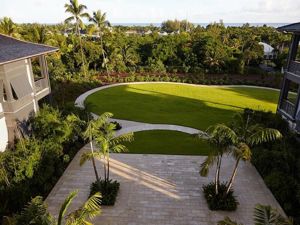 Hotel The Island House Nassau Exterior foto
