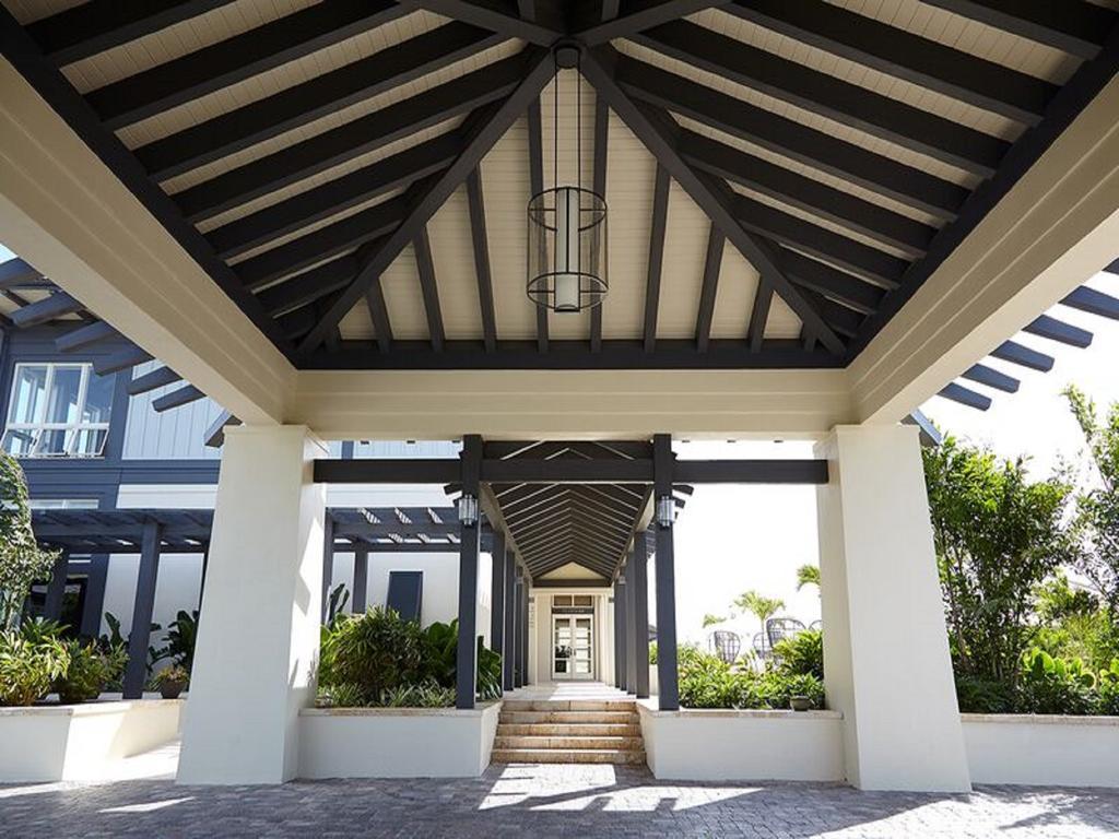 Hotel The Island House Nassau Exterior foto