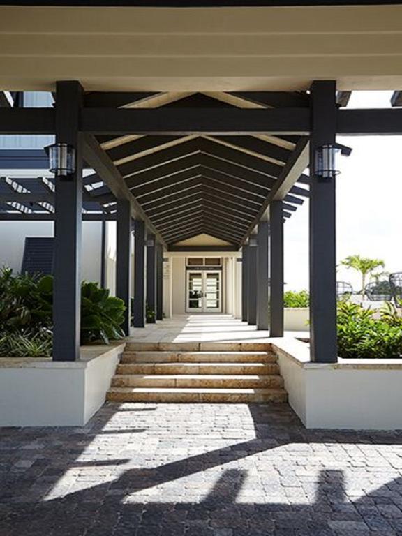 Hotel The Island House Nassau Exterior foto