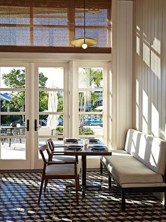 Hotel The Island House Nassau Exterior foto