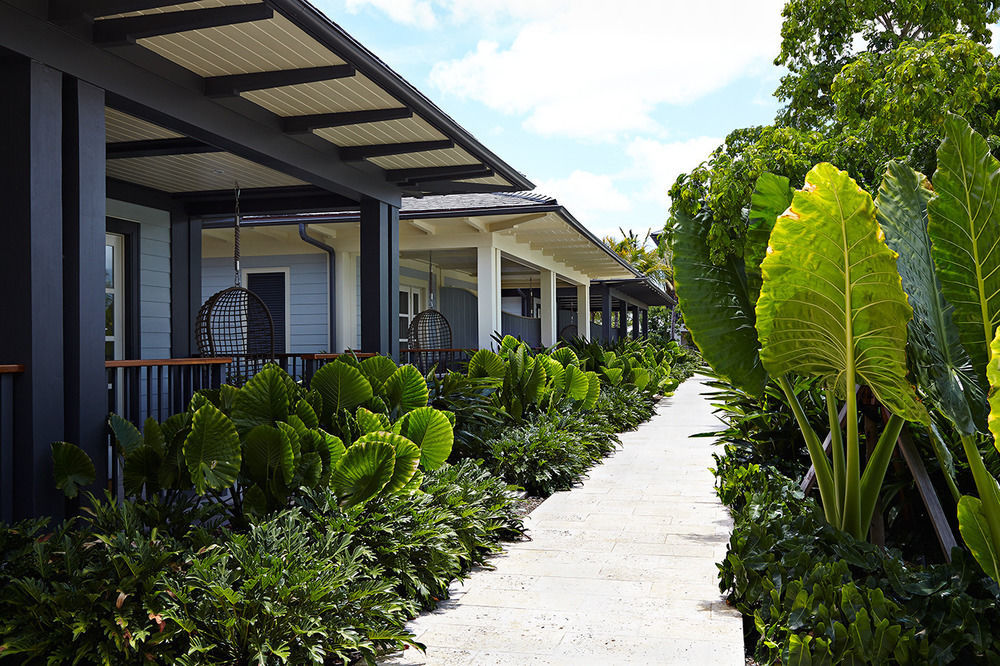 Hotel The Island House Nassau Exterior foto