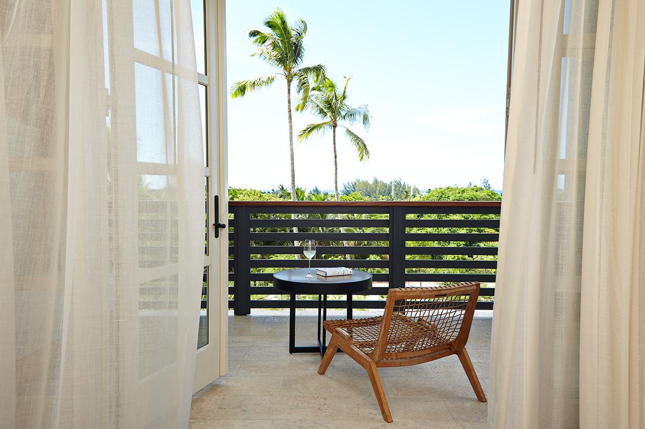 Hotel The Island House Nassau Exterior foto