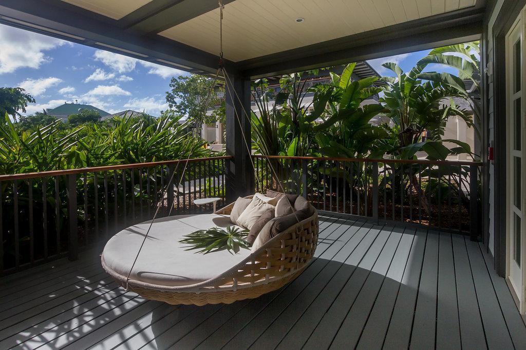 Hotel The Island House Nassau Exterior foto