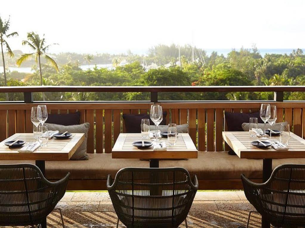Hotel The Island House Nassau Exterior foto