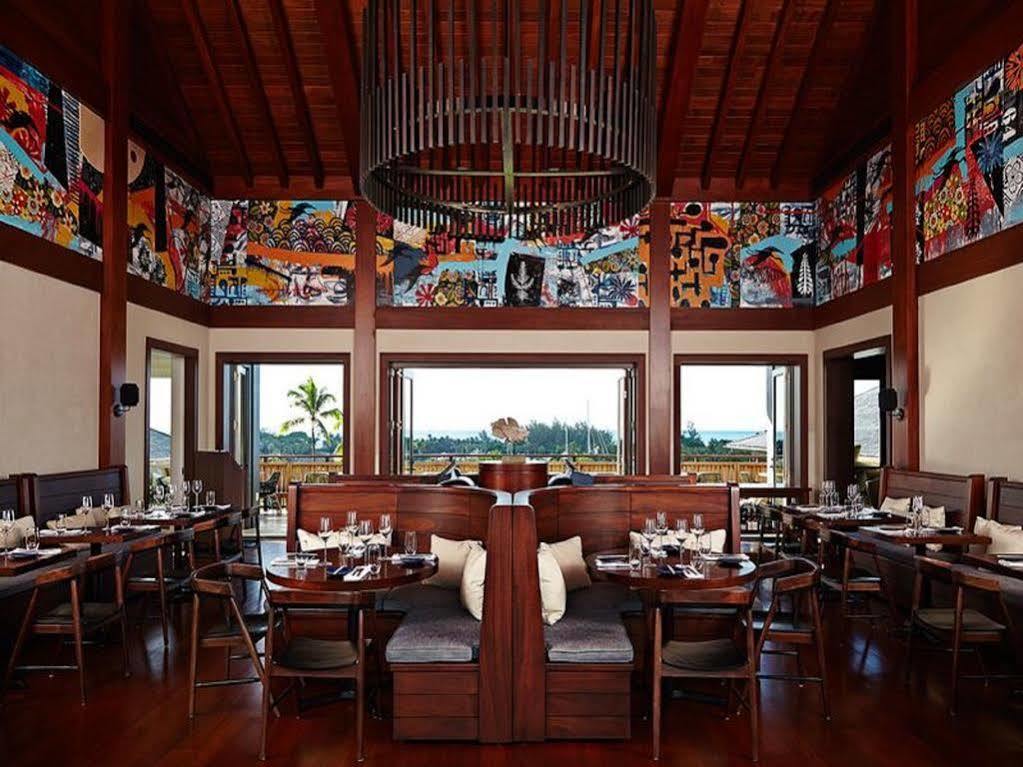 Hotel The Island House Nassau Exterior foto