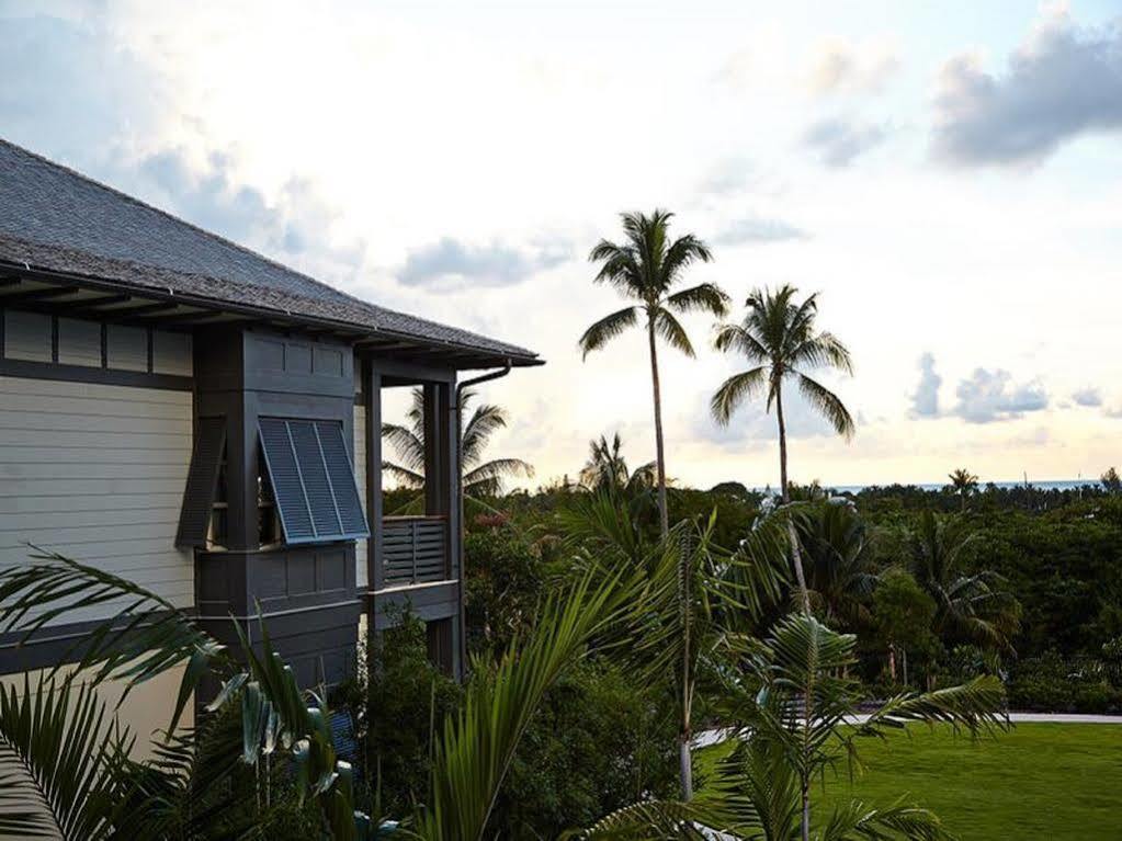 Hotel The Island House Nassau Exterior foto